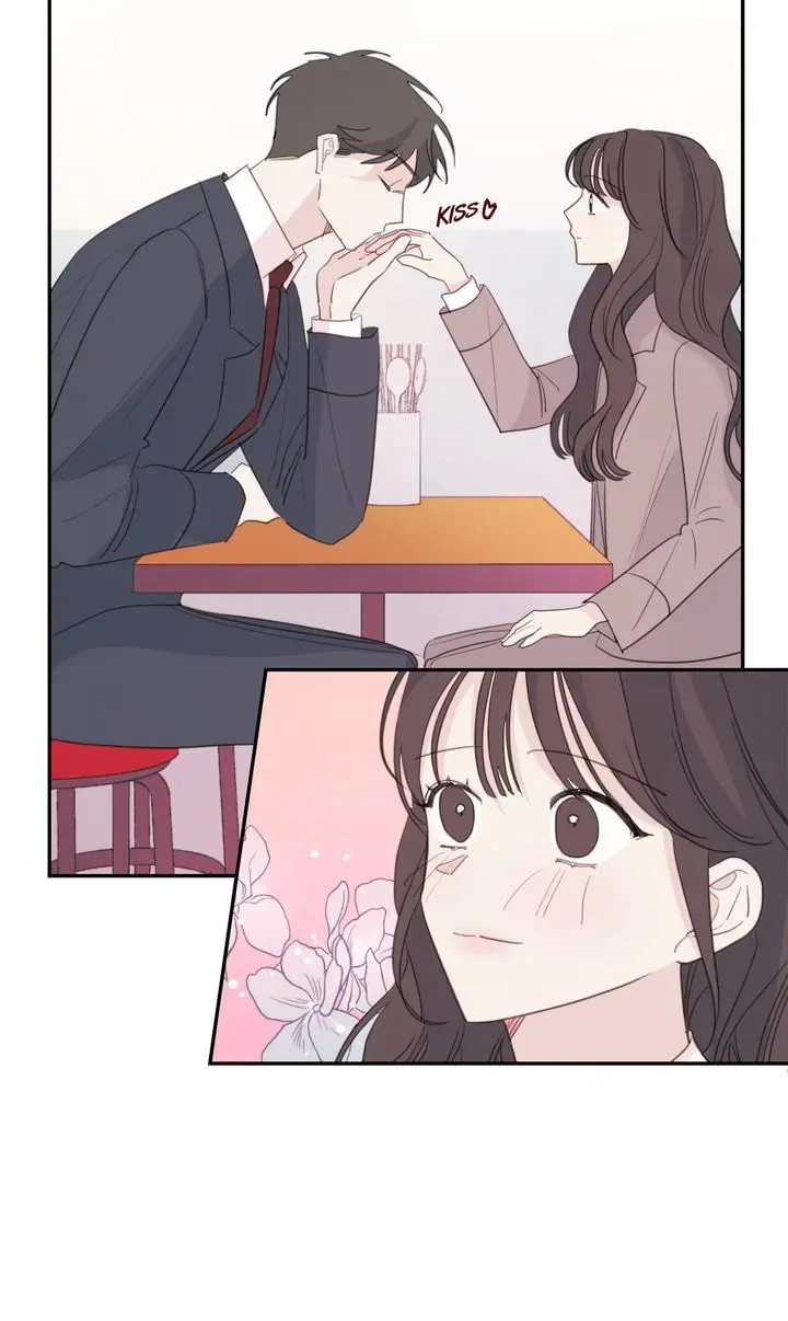 Read Today with You chapter 105 image 6 on Lezhin