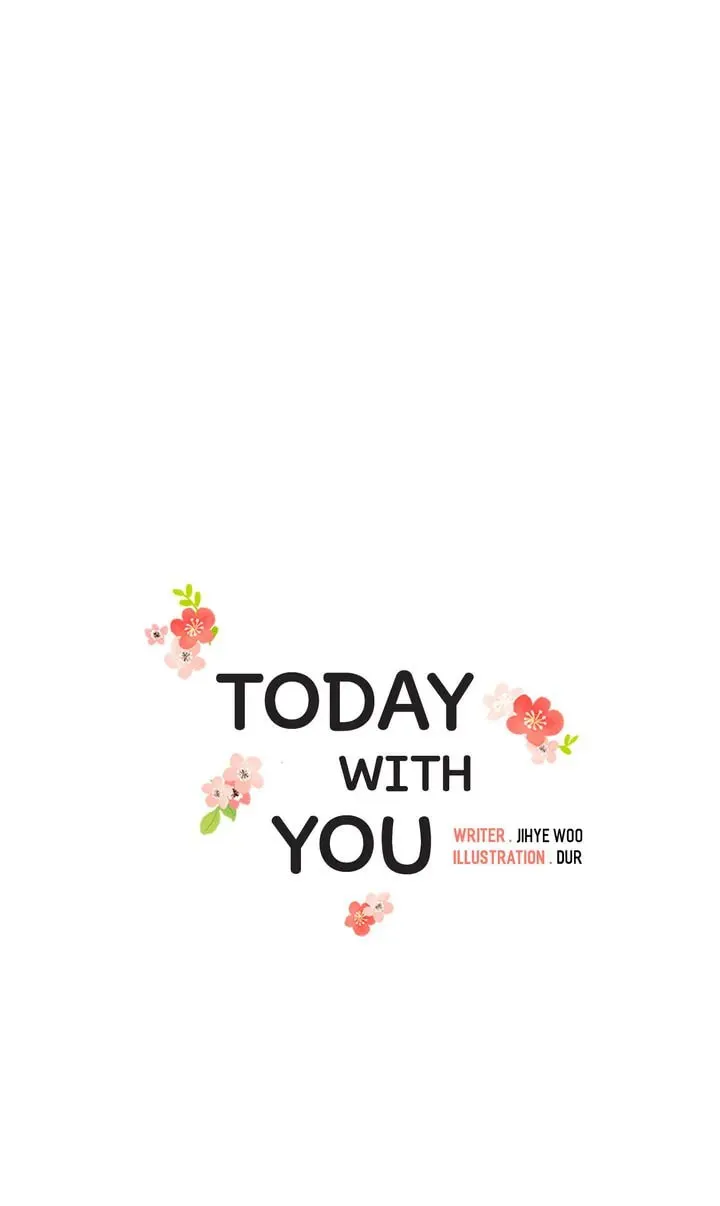 Read Today with You chapter 105 image 7 on Lezhin