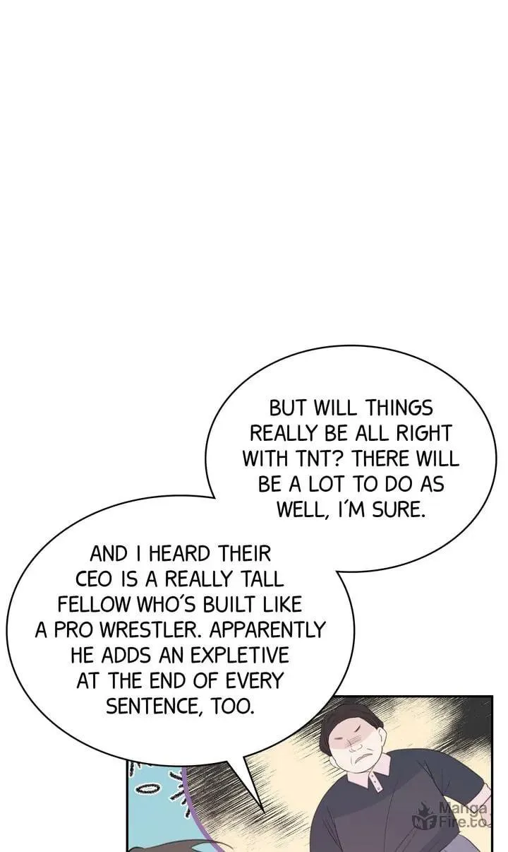 Read Today with You chapter 105 image 8 on Lezhin