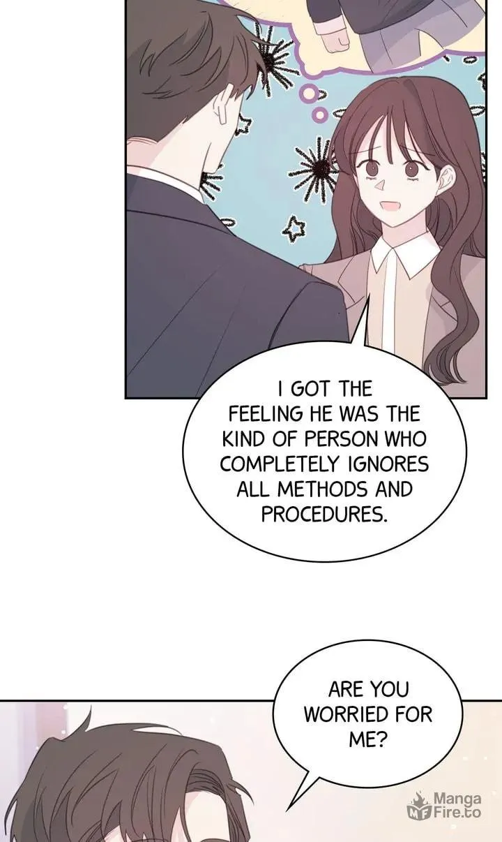 Read Today with You chapter 105 image 9 on Lezhin