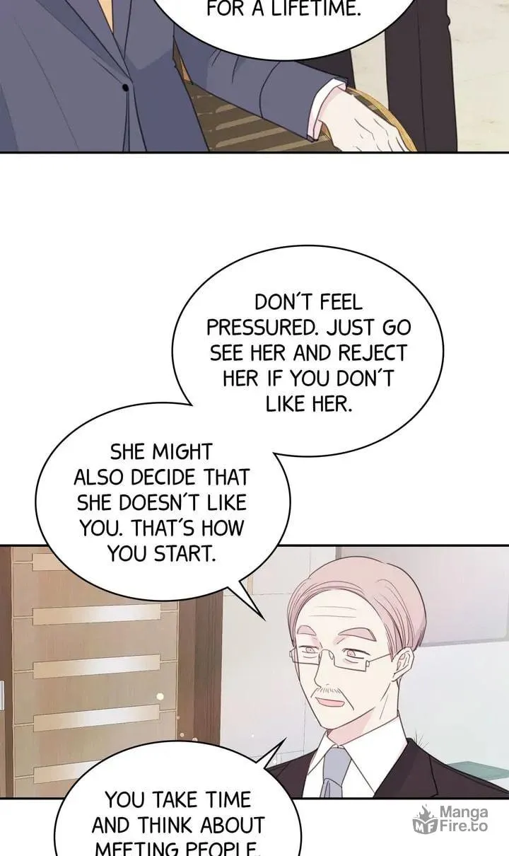 Read Today with You chapter 106 image 11 on Lezhin