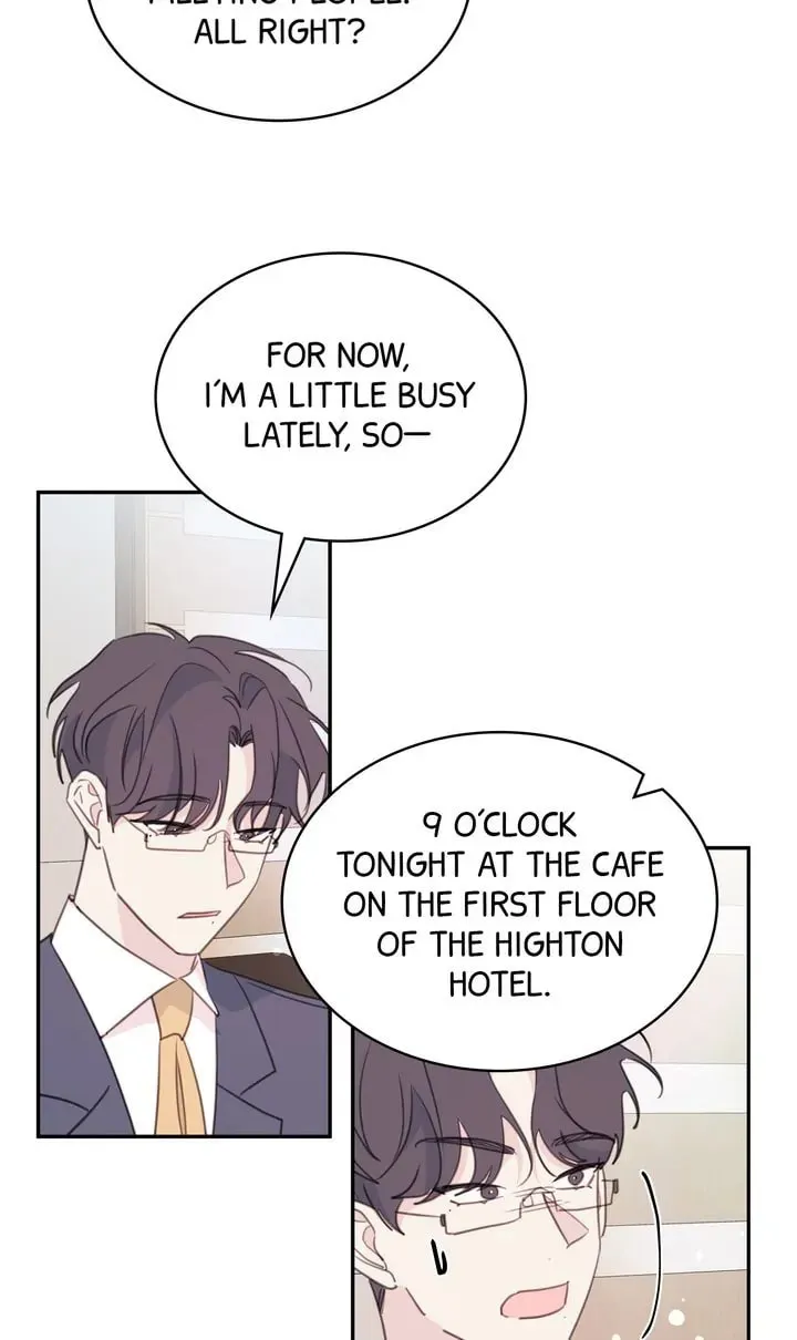 Read Today with You chapter 106 image 12 on Lezhin