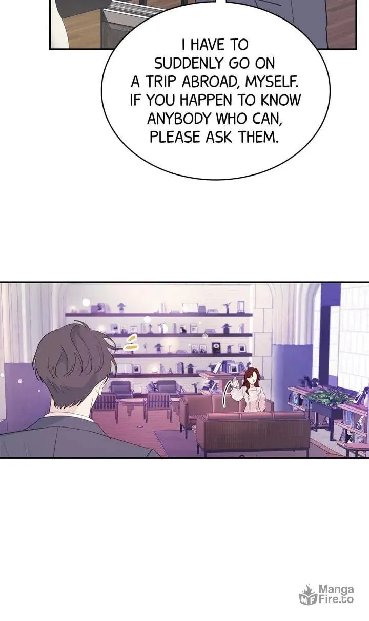Read Today with You chapter 106 image 17 on Lezhin