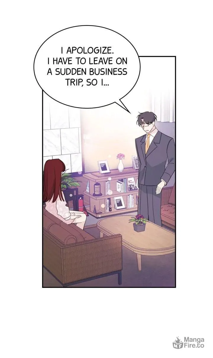 Read Today with You chapter 106 image 19 on Lezhin