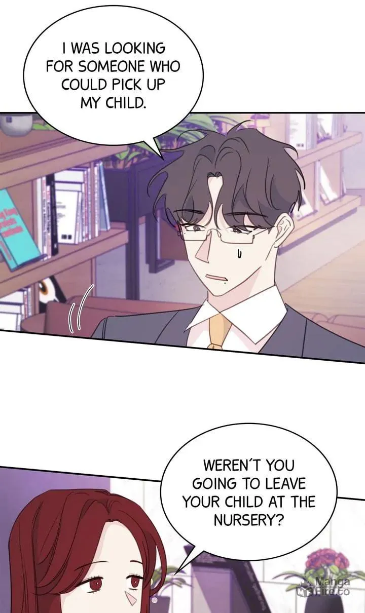 Read Today with You chapter 106 image 20 on Lezhin