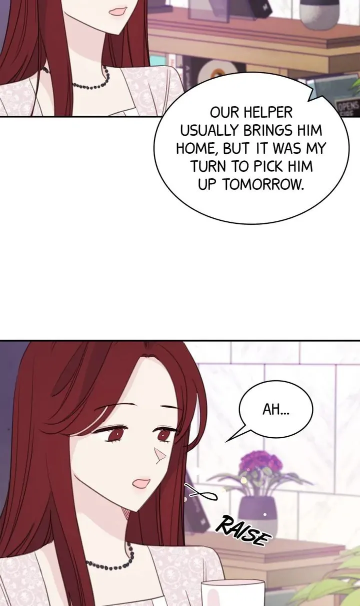 Read Today with You chapter 106 image 21 on Lezhin
