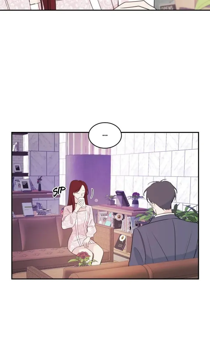 Read Today with You chapter 106 image 22 on Lezhin