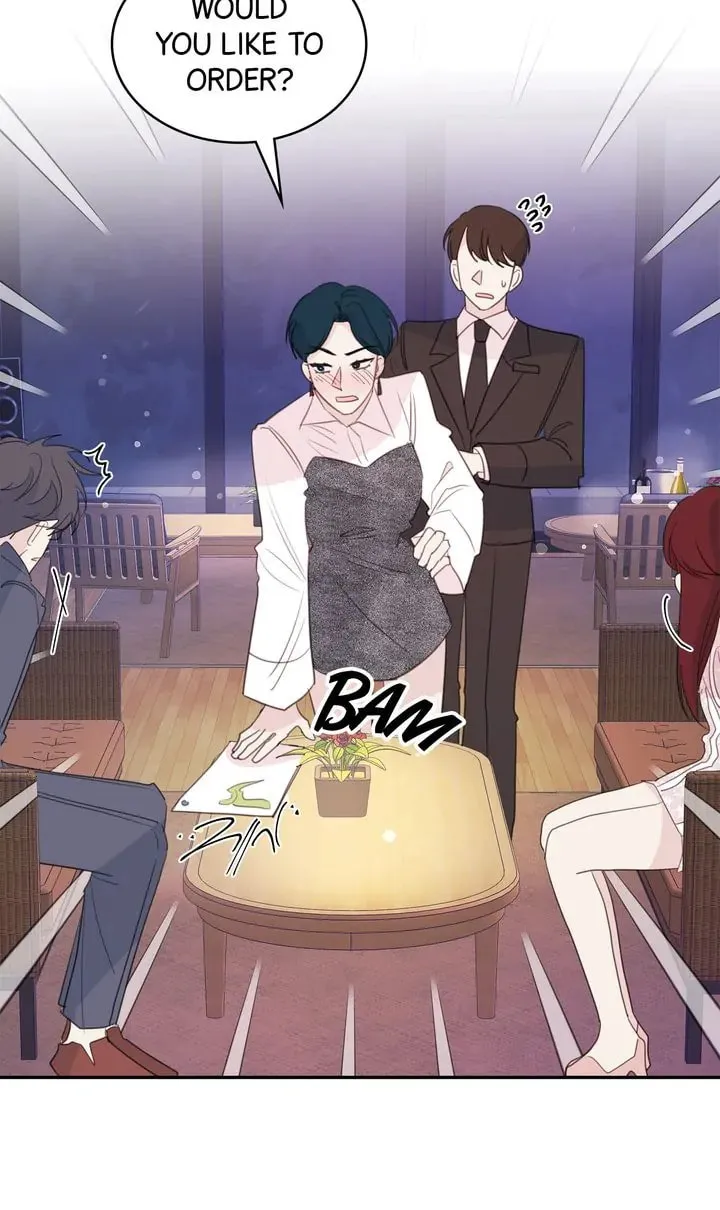 Read Today with You chapter 106 image 25 on Lezhin