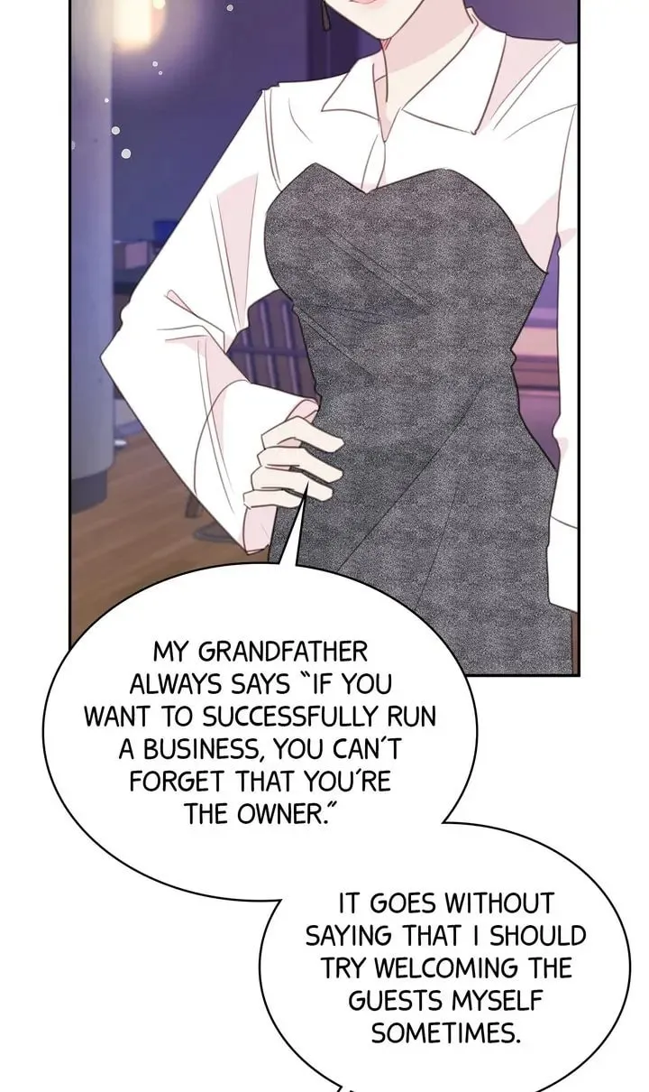 Read Today with You chapter 106 image 27 on Lezhin