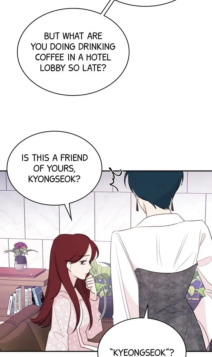 Read Today with You chapter 106 image 28 on Lezhin