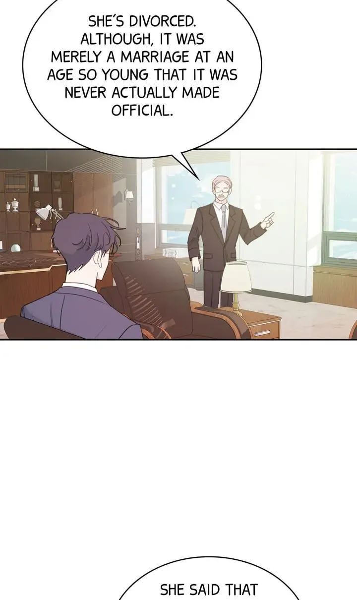 Read Today with You chapter 106 image 3 on Lezhin
