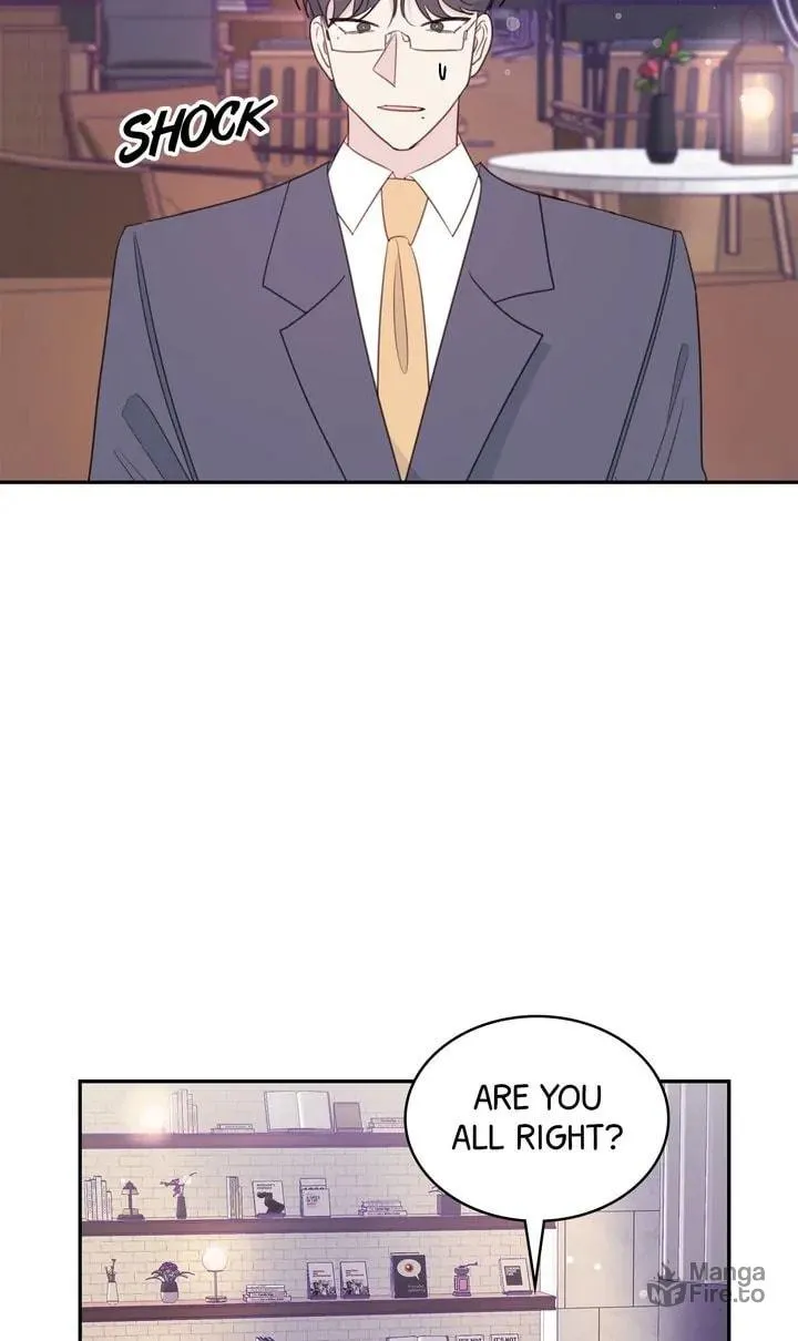 Read Today with You chapter 106 image 35 on Lezhin