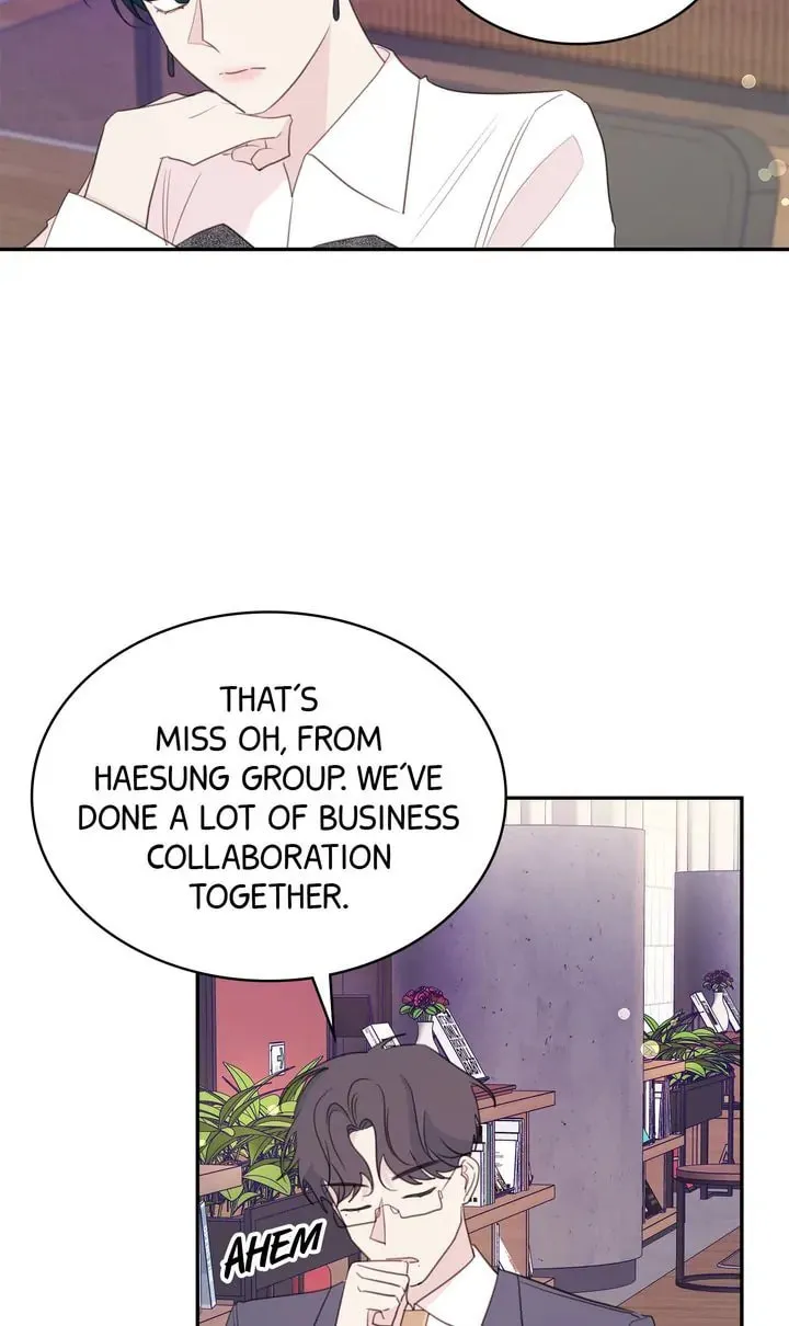 Read Today with You chapter 106 image 37 on Lezhin