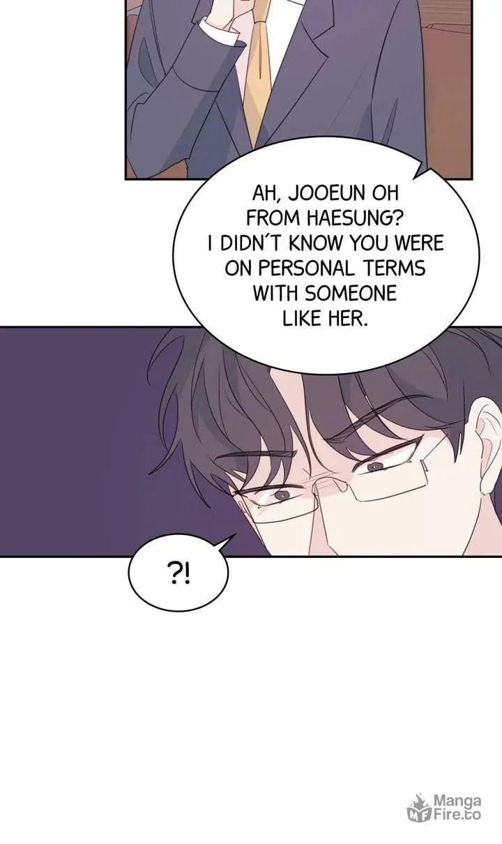 Read Today with You chapter 106 image 38 on Lezhin