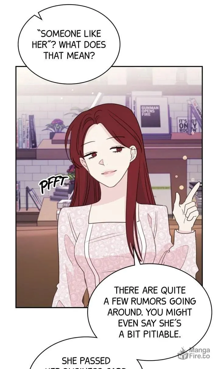 Read Today with You chapter 106 image 39 on Lezhin
