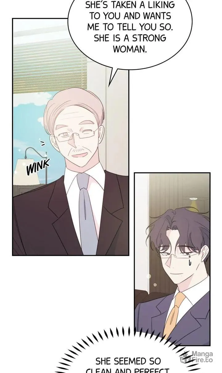 Read Today with You chapter 106 image 4 on Lezhin