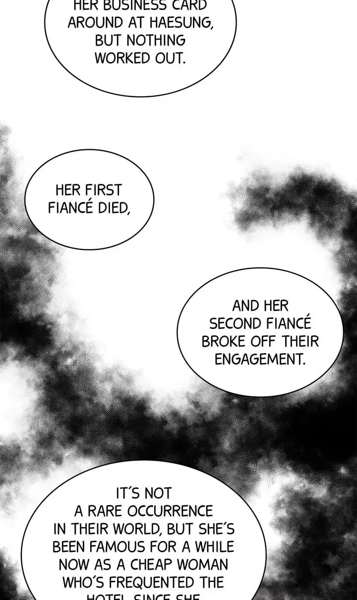 Read Today with You chapter 106 image 40 on Lezhin