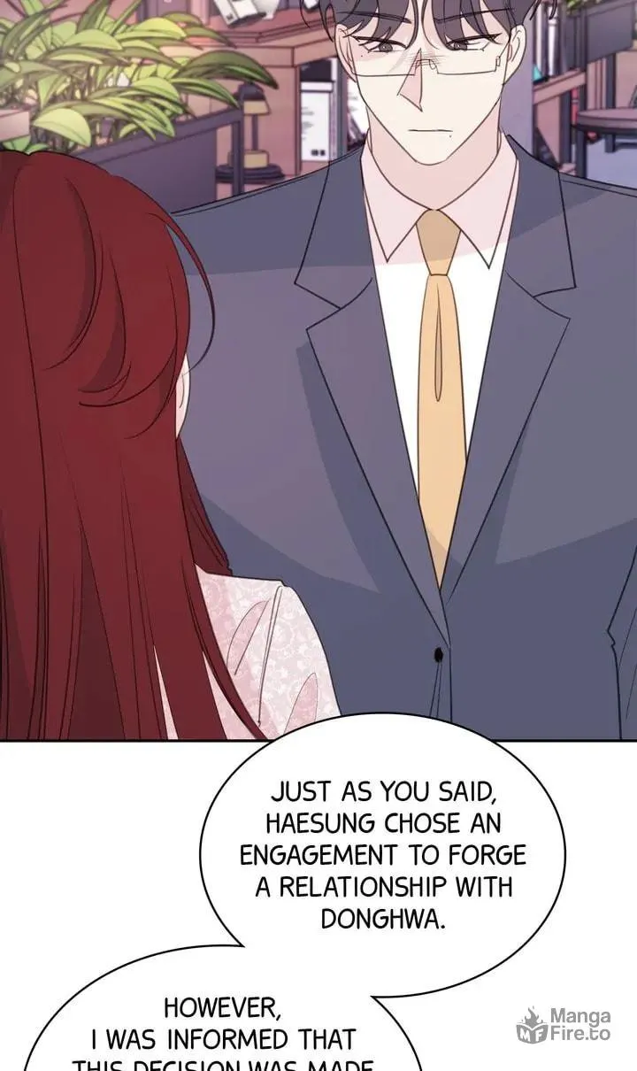 Read Today with You chapter 106 image 44 on Lezhin