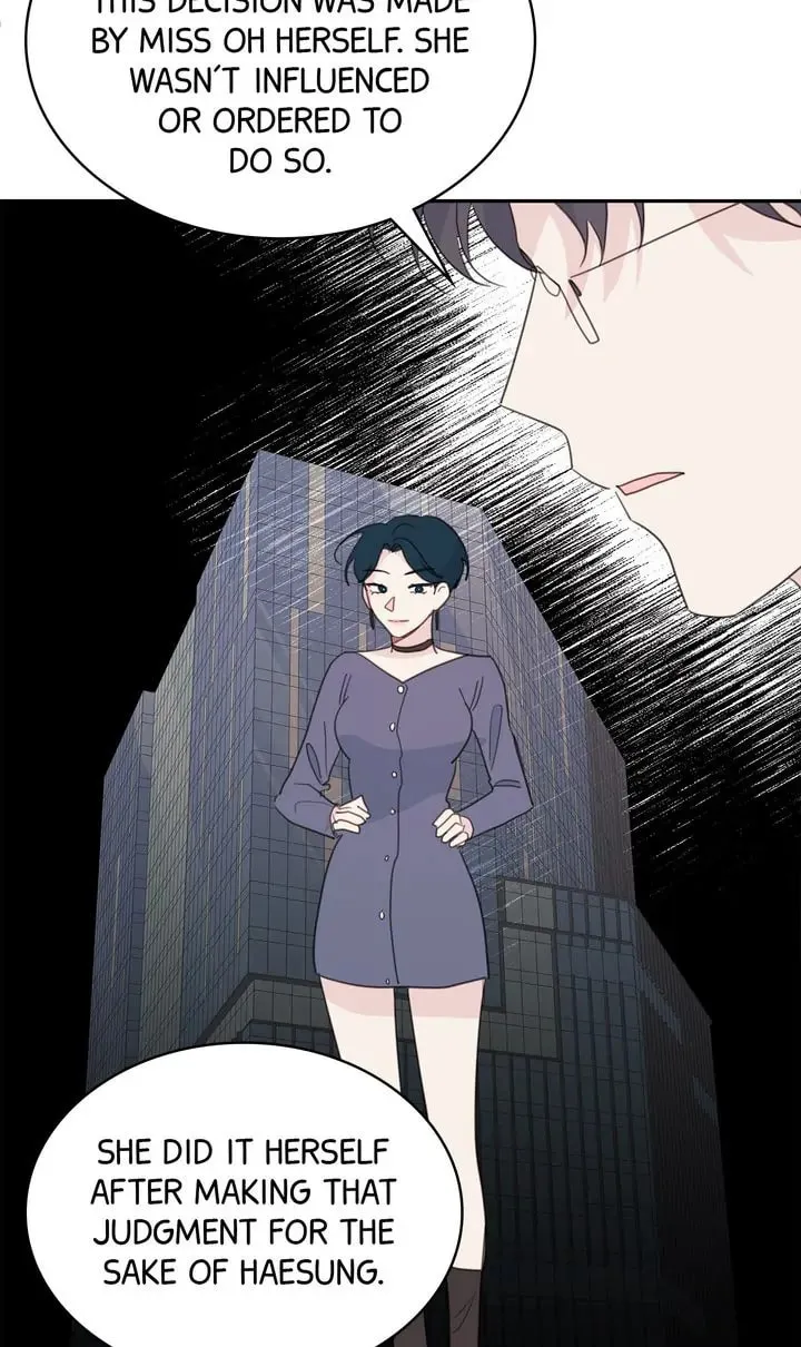 Read Today with You chapter 106 image 45 on Lezhin