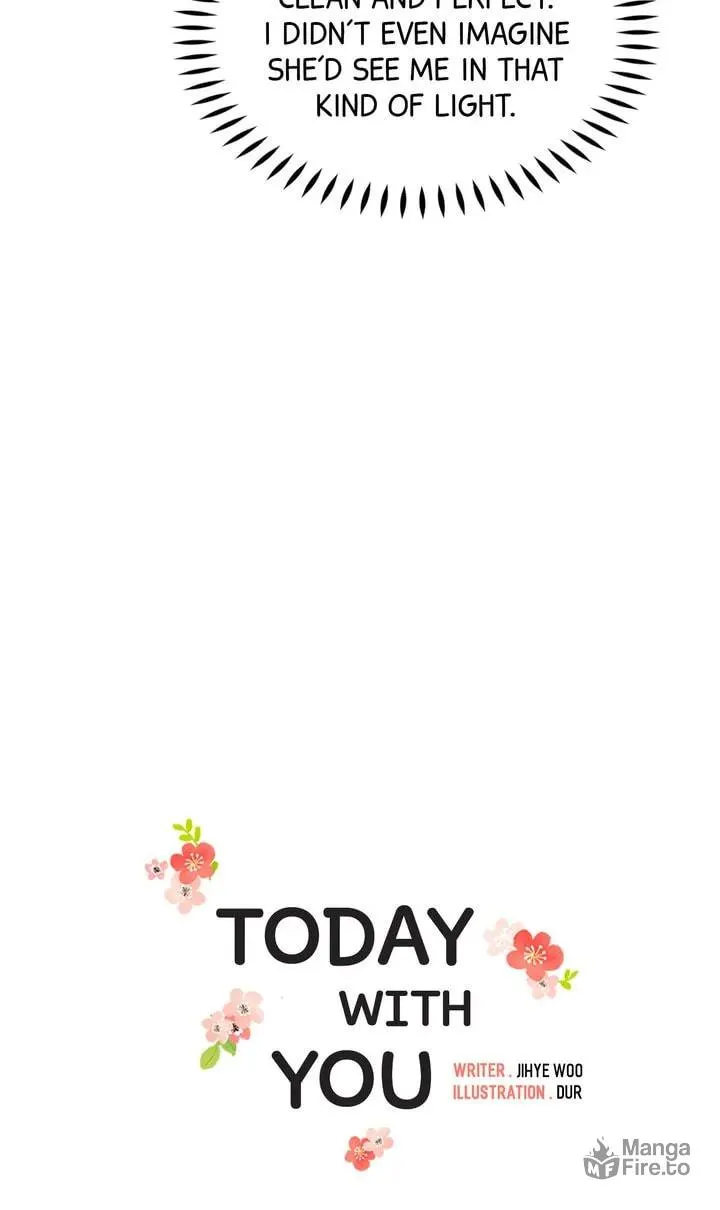 Read Today with You chapter 106 image 5 on Lezhin