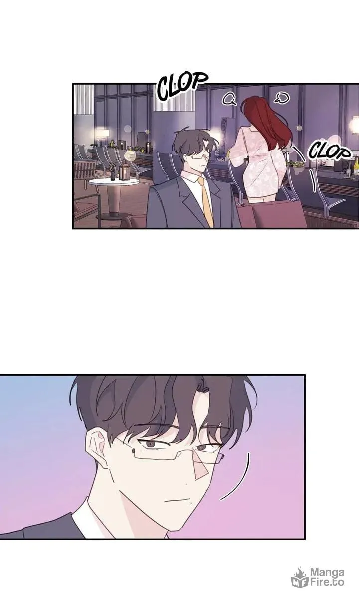 Read Today with You chapter 106 image 50 on Lezhin