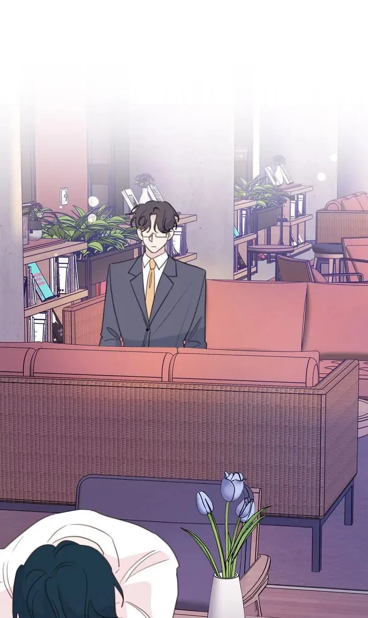 Read Today with You chapter 106 image 51 on Lezhin
