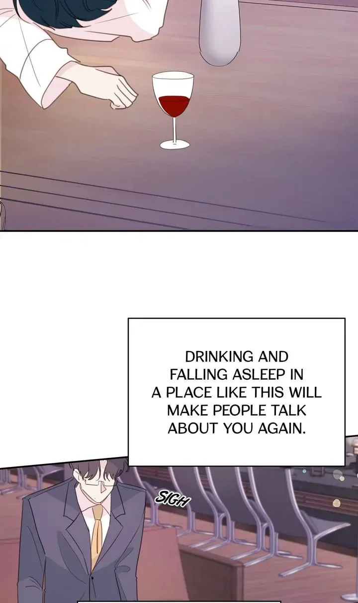 Read Today with You chapter 106 image 52 on Lezhin