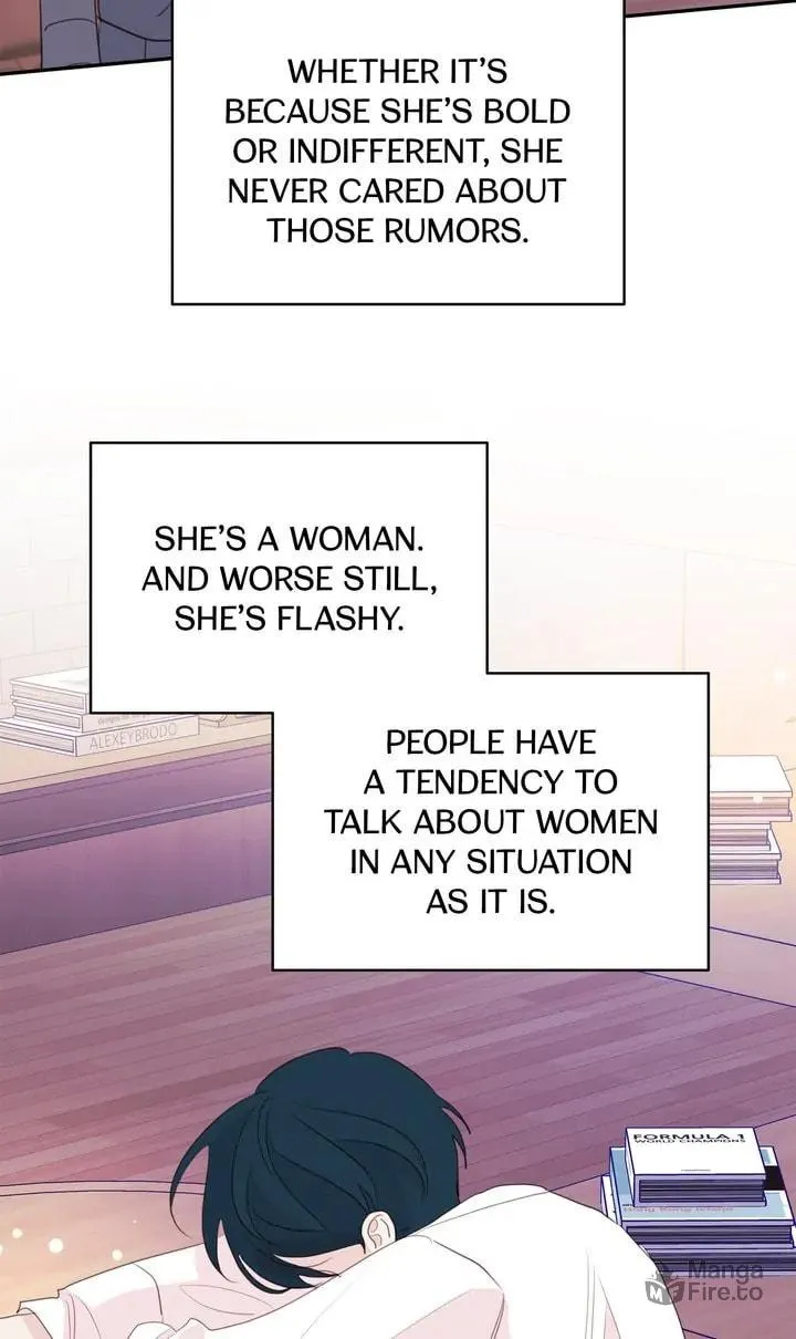 Read Today with You chapter 106 image 53 on Lezhin