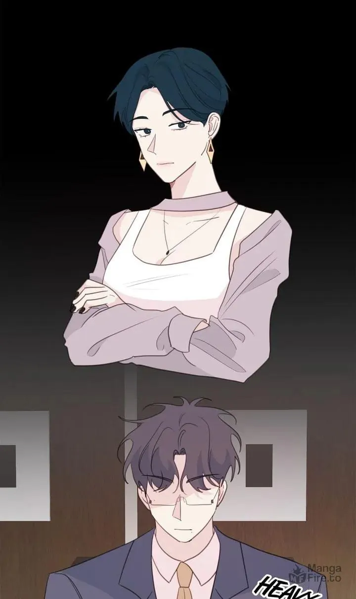 Read Today with You chapter 106 image 8 on Lezhin