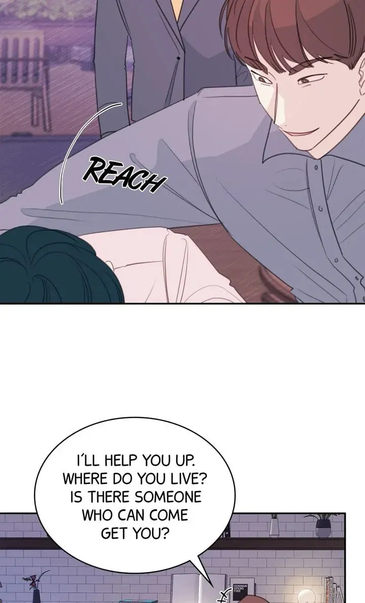 Read Today with You chapter 107 image 1 on Lezhin