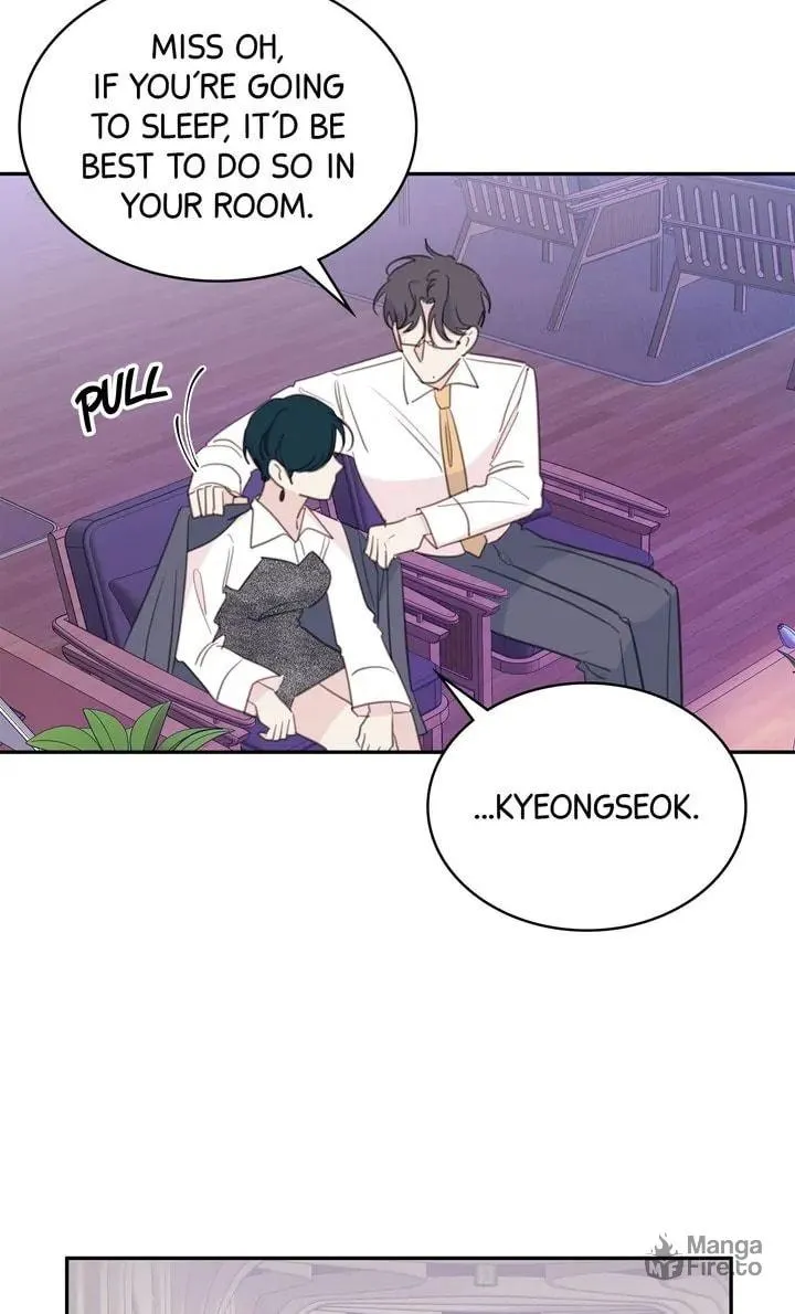 Read Today with You chapter 107 image 11 on Lezhin