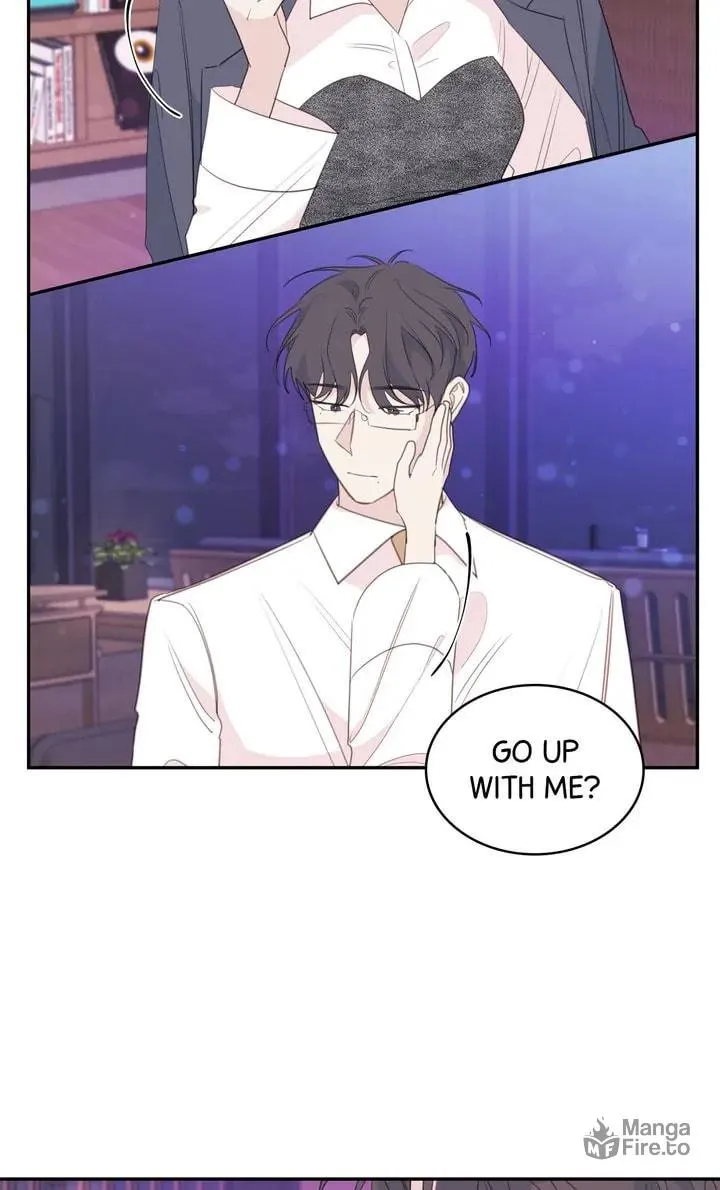 Read Today with You chapter 107 image 14 on Lezhin