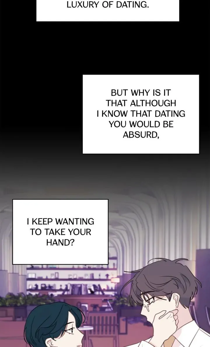 Read Today with You chapter 107 image 16 on Lezhin