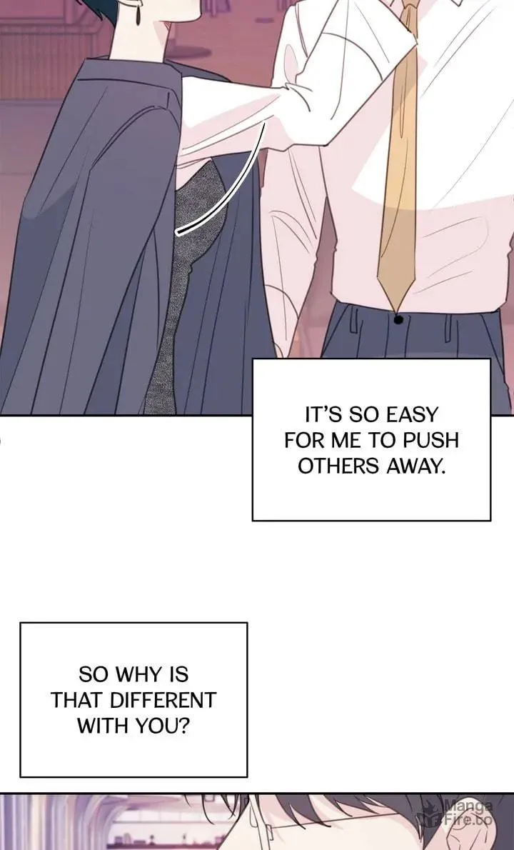 Read Today with You chapter 107 image 17 on Lezhin