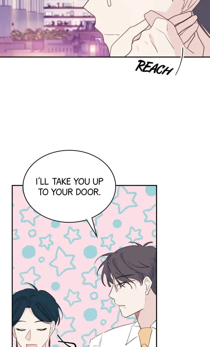Read Today with You chapter 107 image 18 on Lezhin
