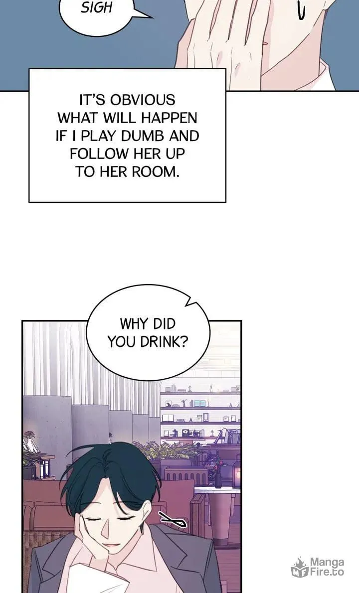 Read Today with You chapter 107 image 20 on Lezhin