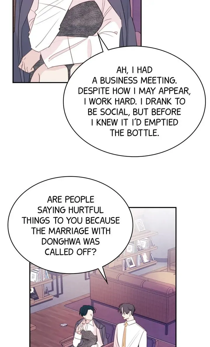 Read Today with You chapter 107 image 21 on Lezhin
