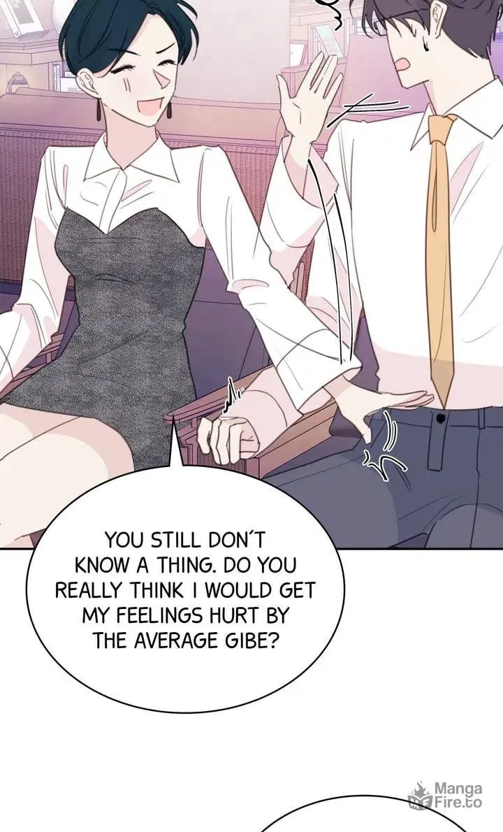 Read Today with You chapter 107 image 23 on Lezhin