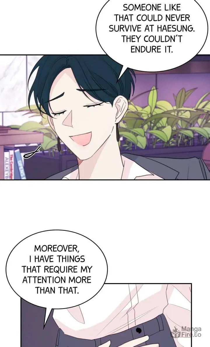 Read Today with You chapter 107 image 24 on Lezhin