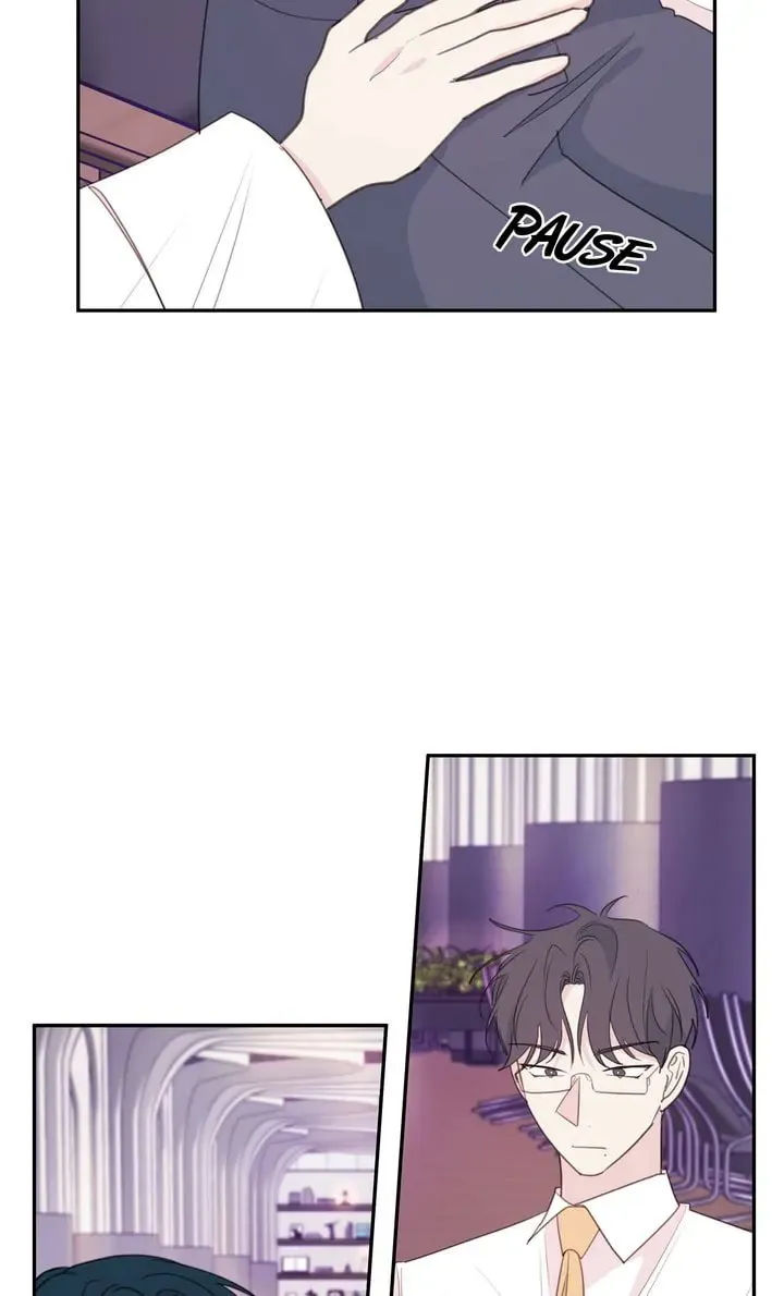 Read Today with You chapter 107 image 25 on Lezhin