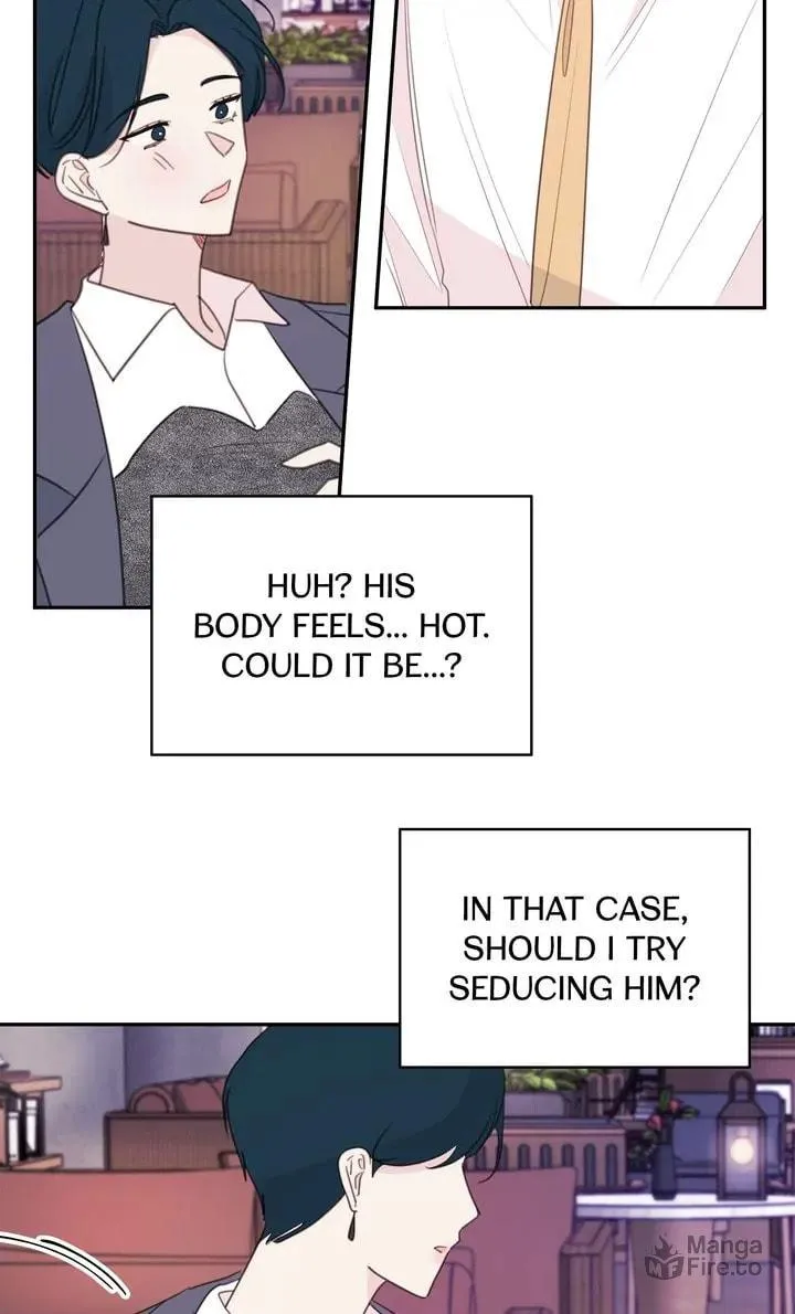 Read Today with You chapter 107 image 26 on Lezhin