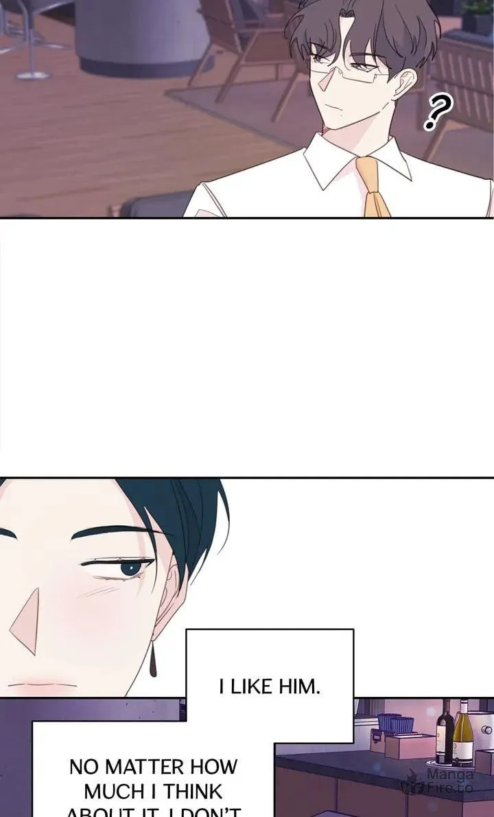 Read Today with You chapter 107 image 32 on Lezhin