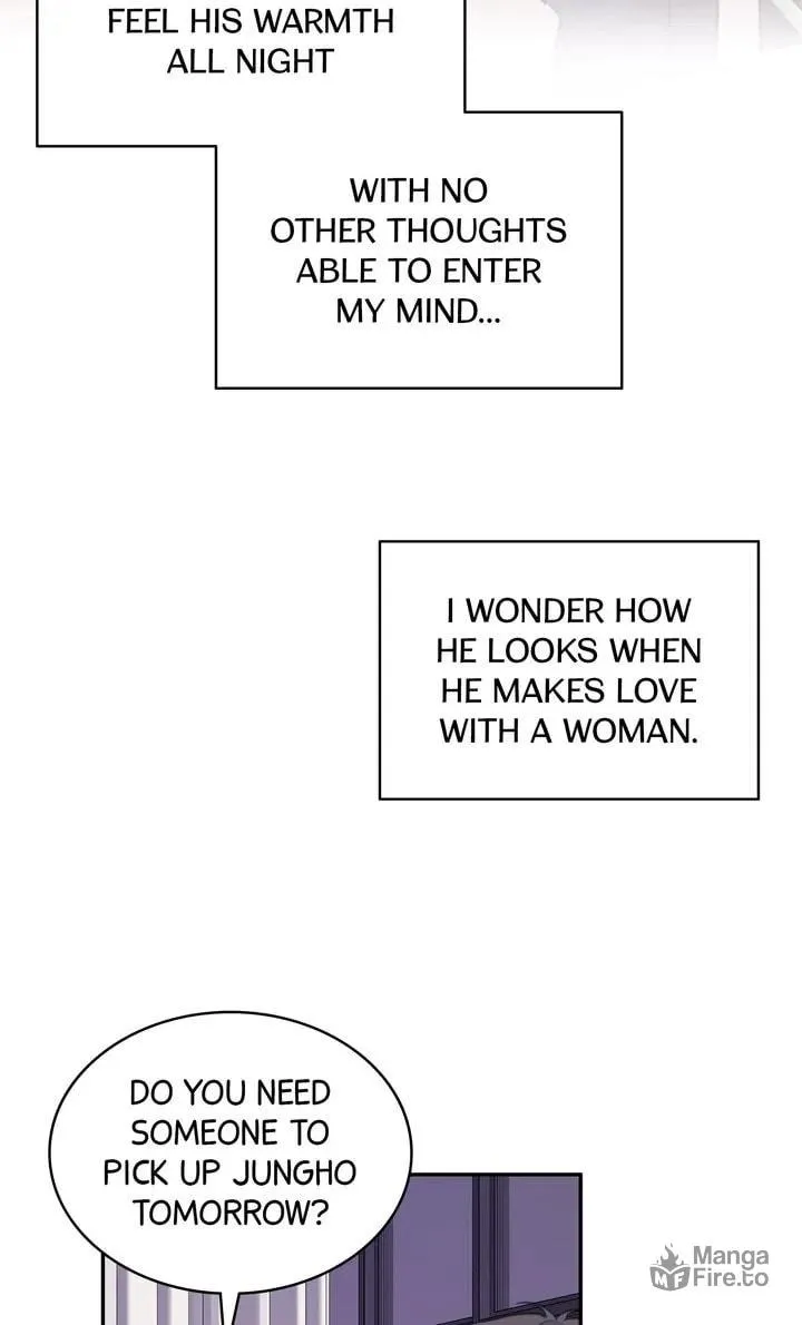 Read Today with You chapter 107 image 34 on Lezhin