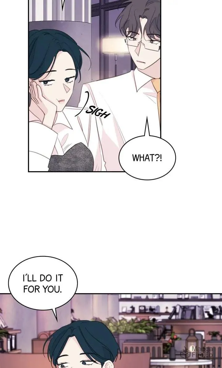 Read Today with You chapter 107 image 35 on Lezhin