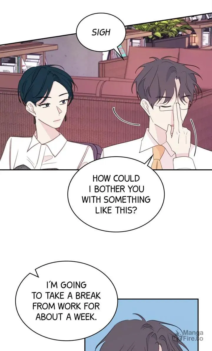 Read Today with You chapter 107 image 38 on Lezhin