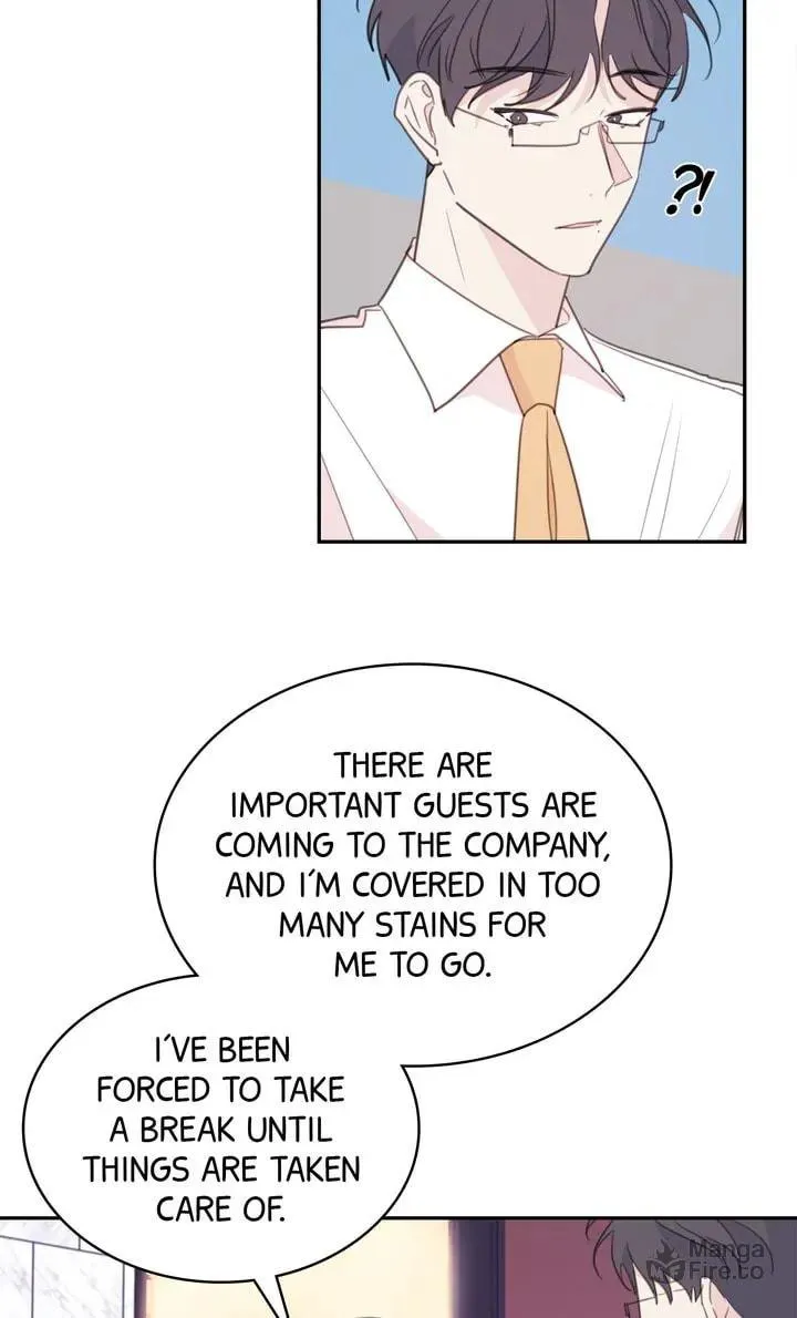 Read Today with You chapter 107 image 39 on Lezhin