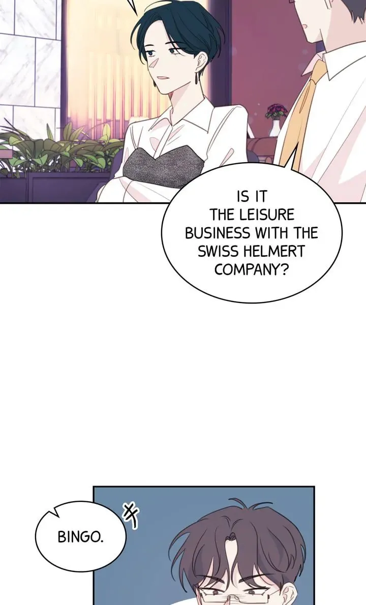 Read Today with You chapter 107 image 40 on Lezhin