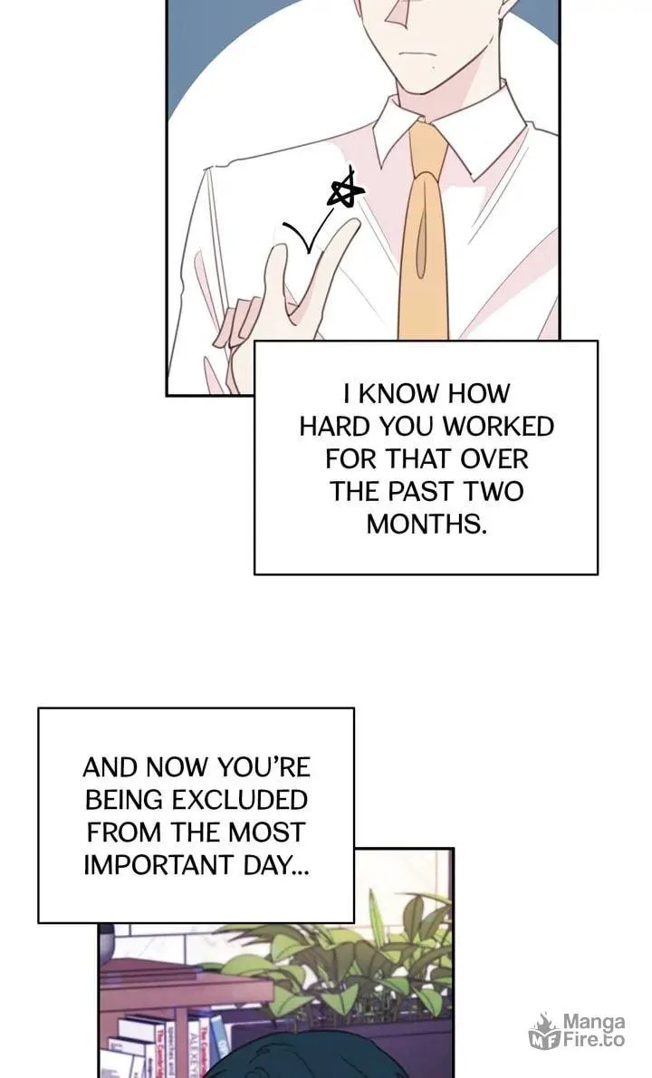 Read Today with You chapter 107 image 41 on Lezhin