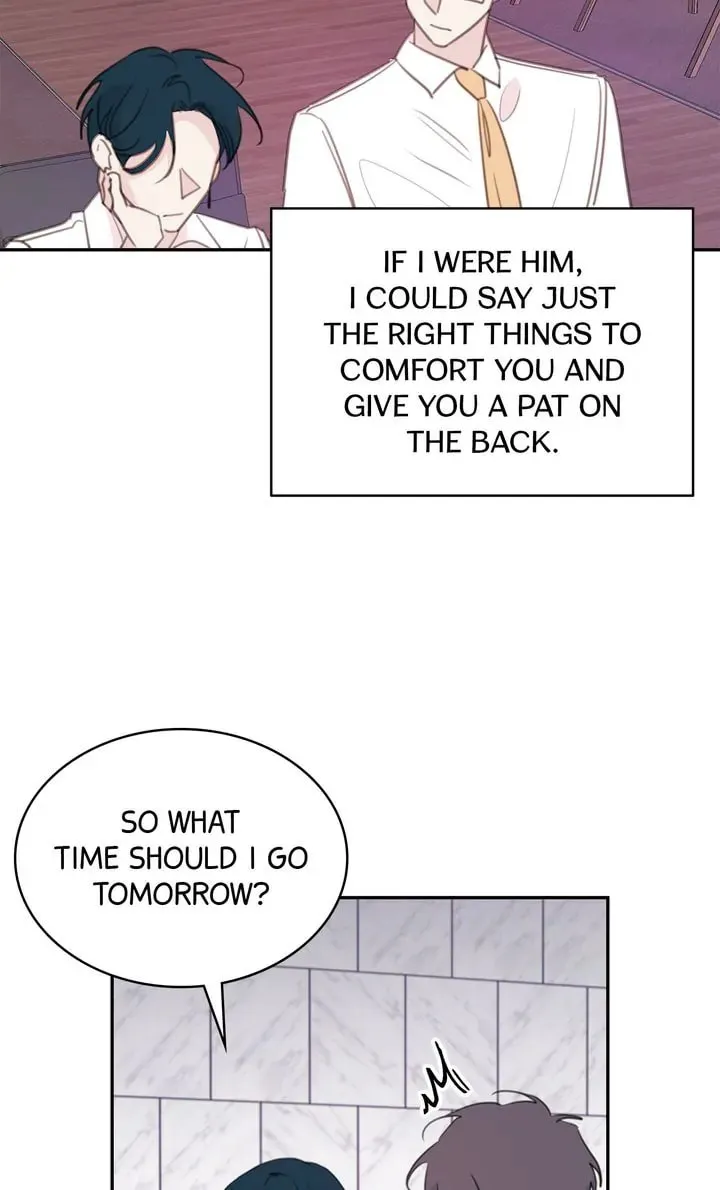 Read Today with You chapter 107 image 43 on Lezhin