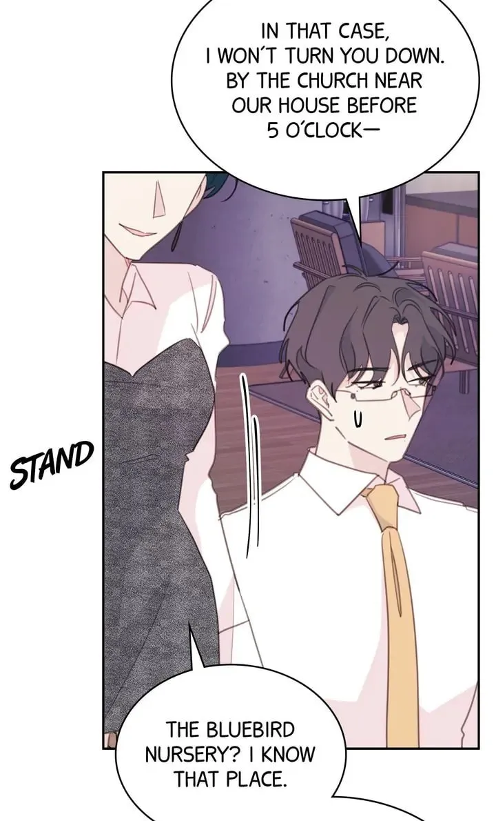 Read Today with You chapter 107 image 46 on Lezhin